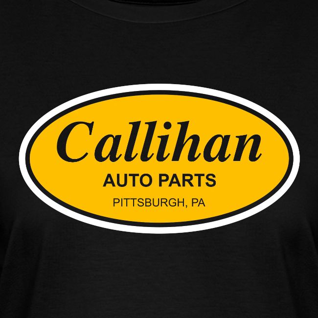 Callihan Auto Parts