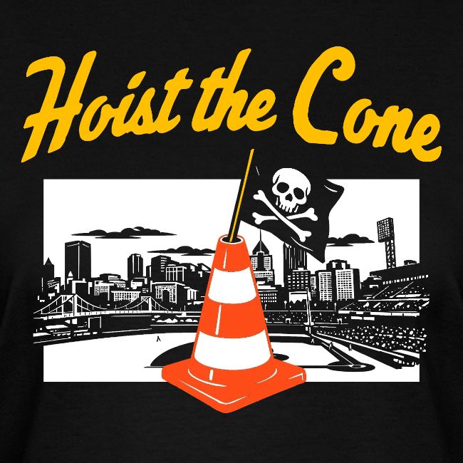 Hoist The Cone