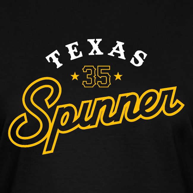Texas Spinner