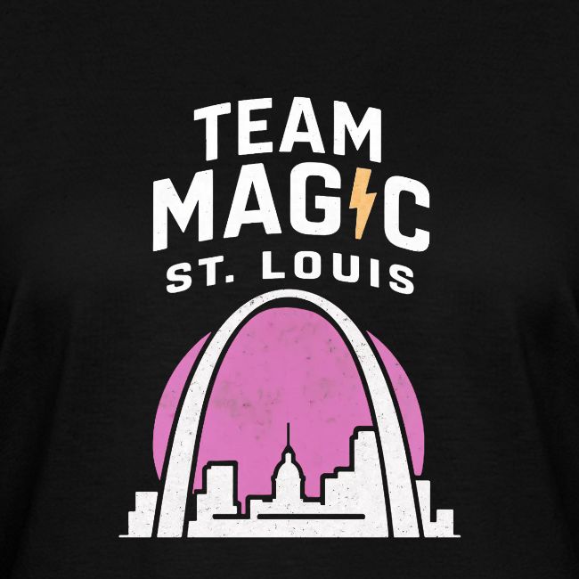 MAGIC st louis
