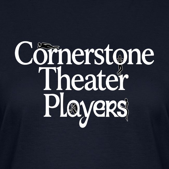 Cornerstone Theater Players (Light)