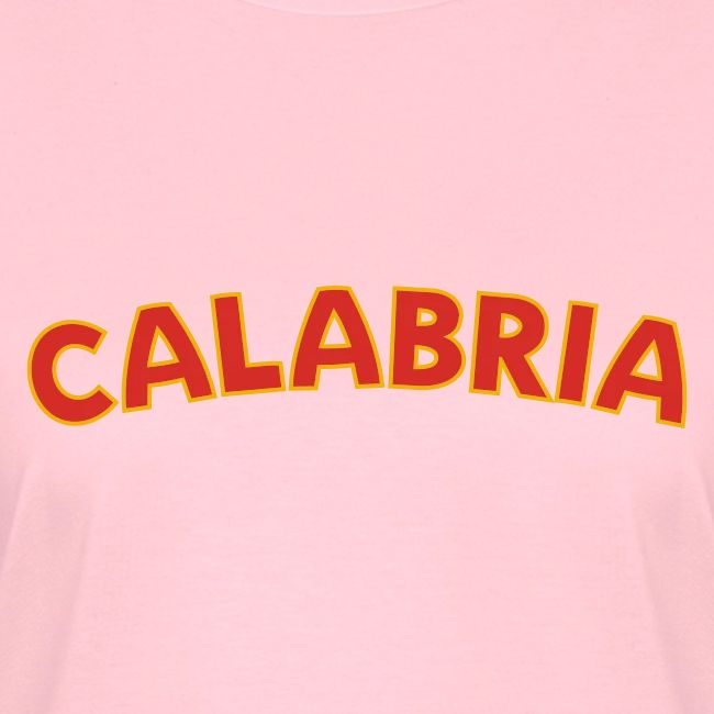 Calabria