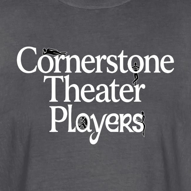 Cornerstone Theater Players (Light)