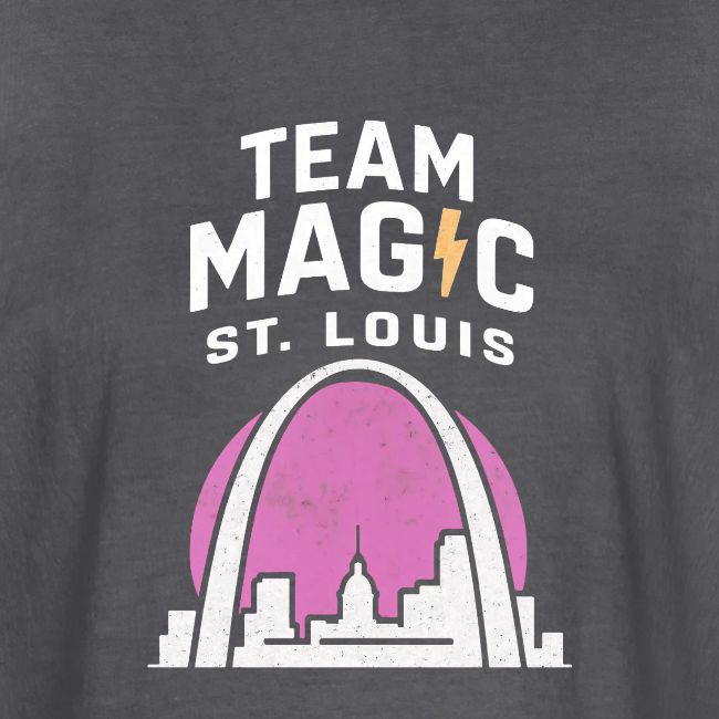 MAGIC st louis