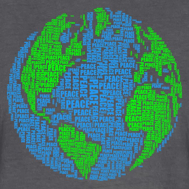 Global PEACE Sphere