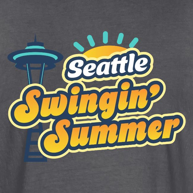 Seattle Swingin' Summer