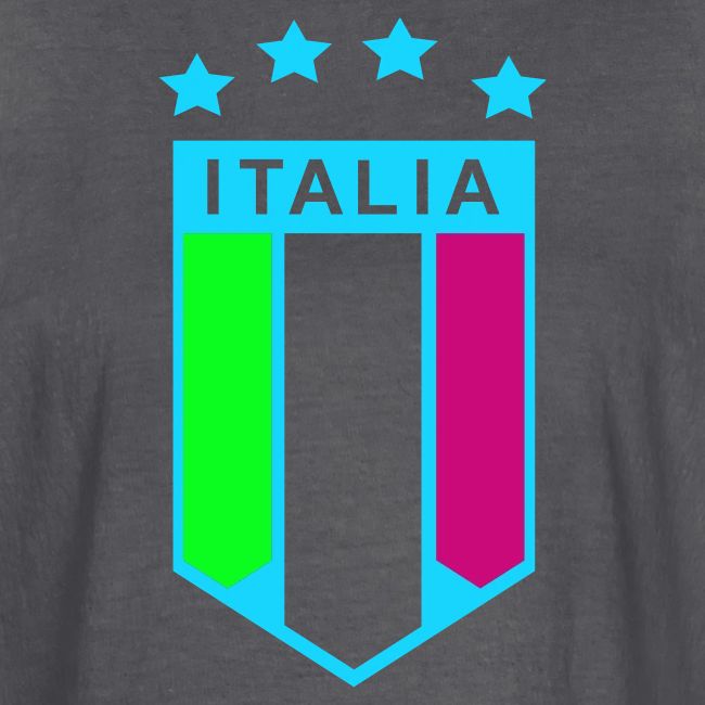 4 Star Italia Shield