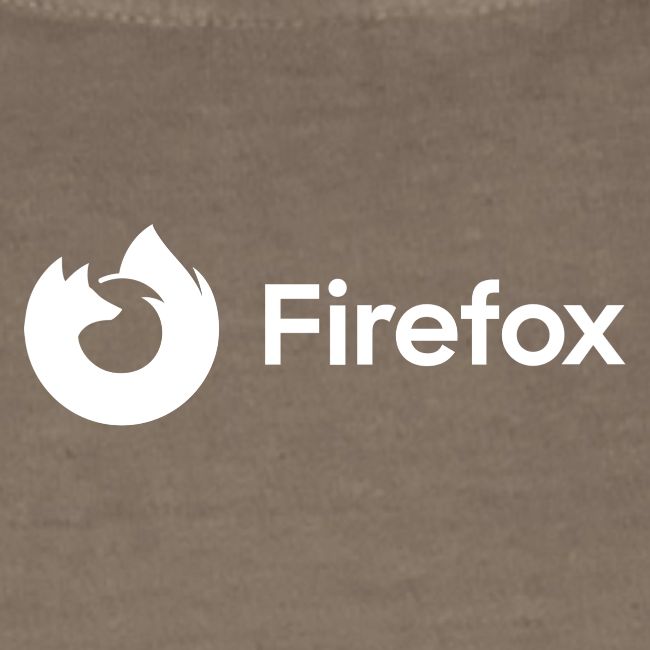 People Make The Internet Great - Browser White