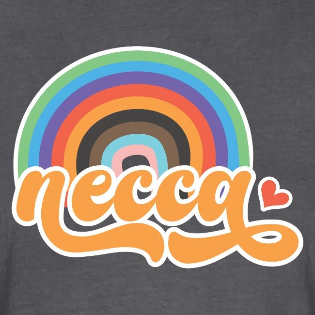NECCA Rainbow