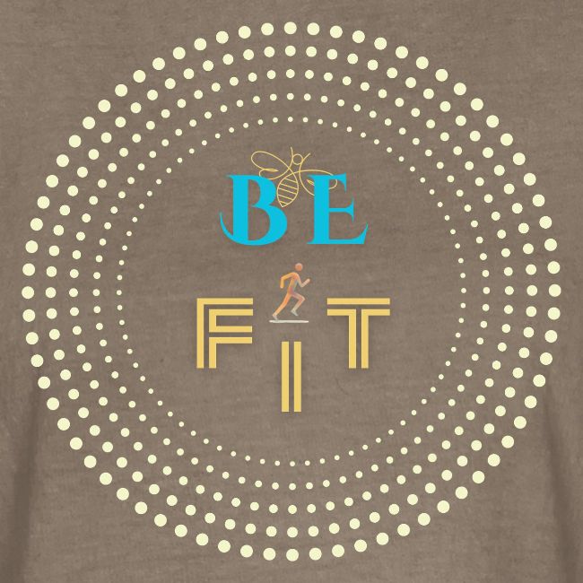 Be Fit