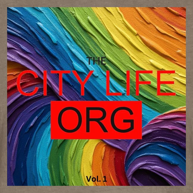 CIty Life Org Vol. 1