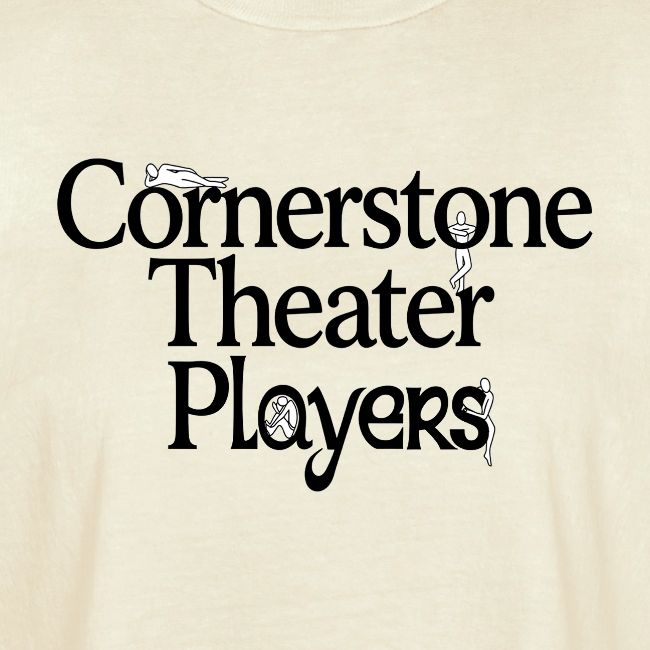 Cornerstone Theater Players