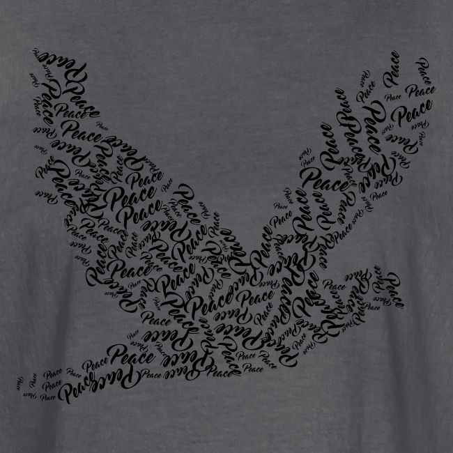 DOVE Peace in FLIGHT
