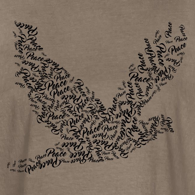 DOVE Peace in FLIGHT