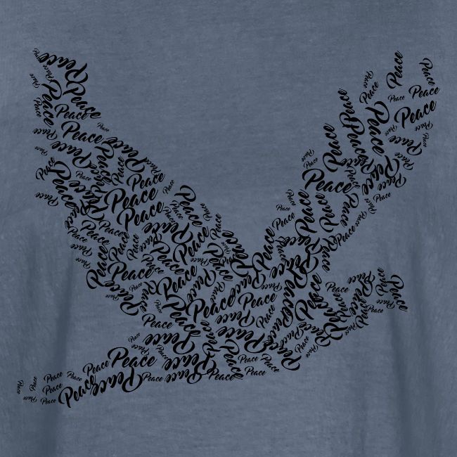 DOVE Peace in FLIGHT