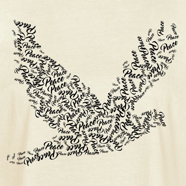 DOVE Peace in FLIGHT