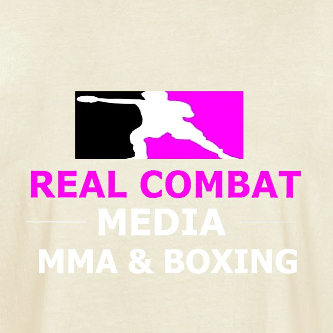 RCM MMA & BOXING Pink