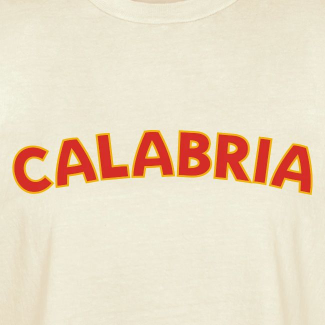 Calabria