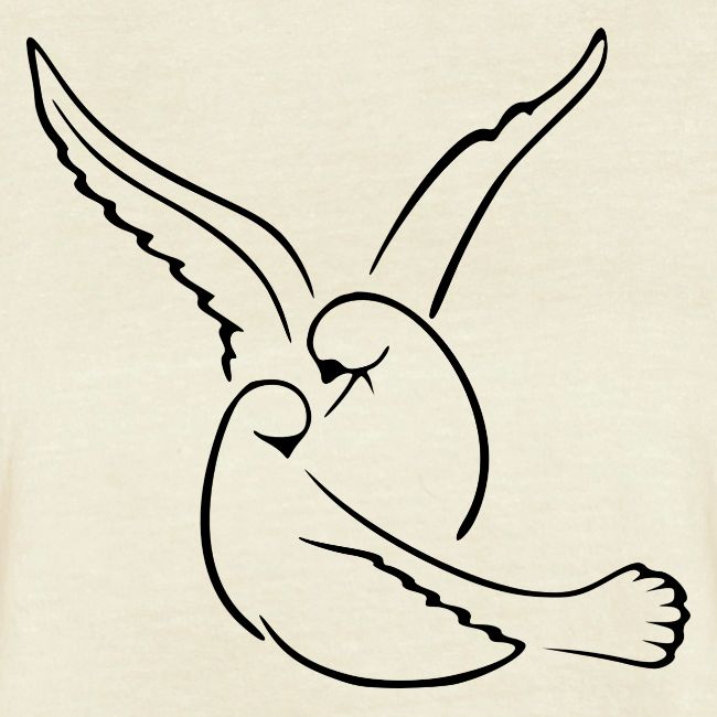 EMBRACED_TURTLEDOVES