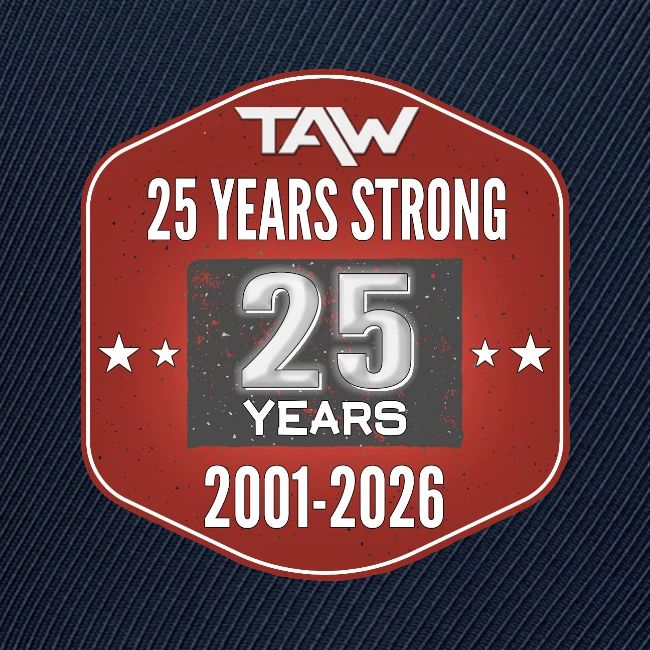 25 YRS