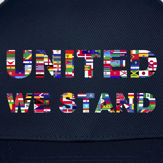 UNITED WE STAND
