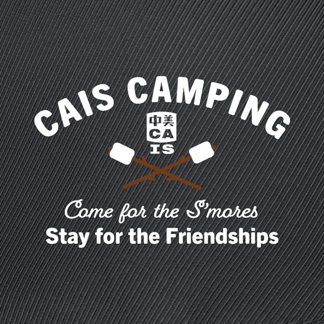 CAIS Camping Crew Gear