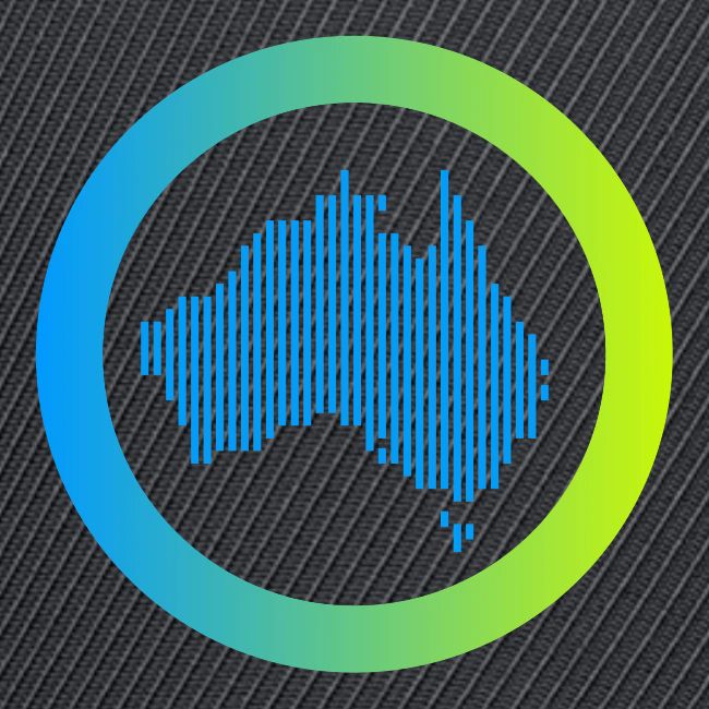 Gradient Symbol Only