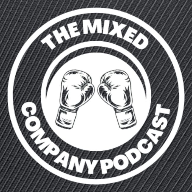 The Mixed Company Swag