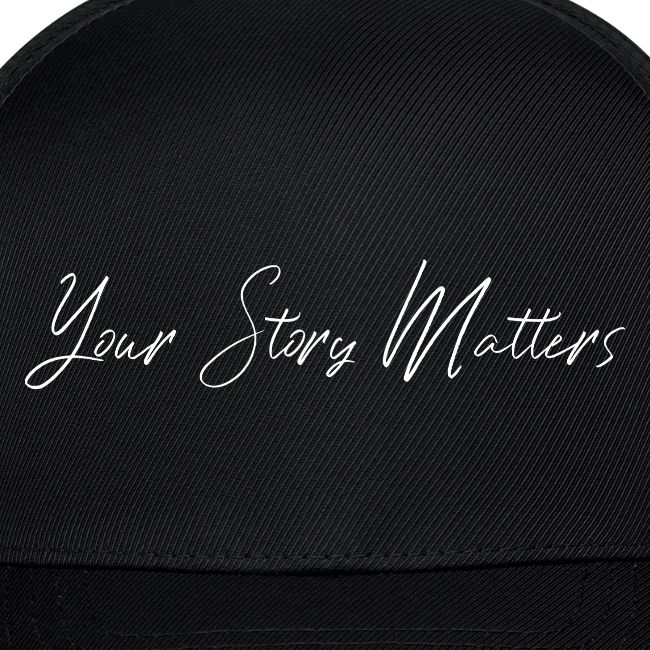 Your Story Matters