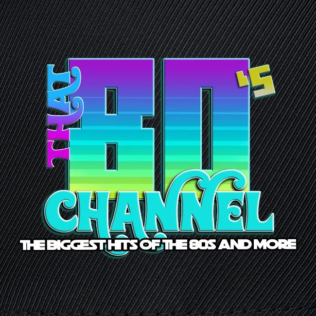 That 80's Channel