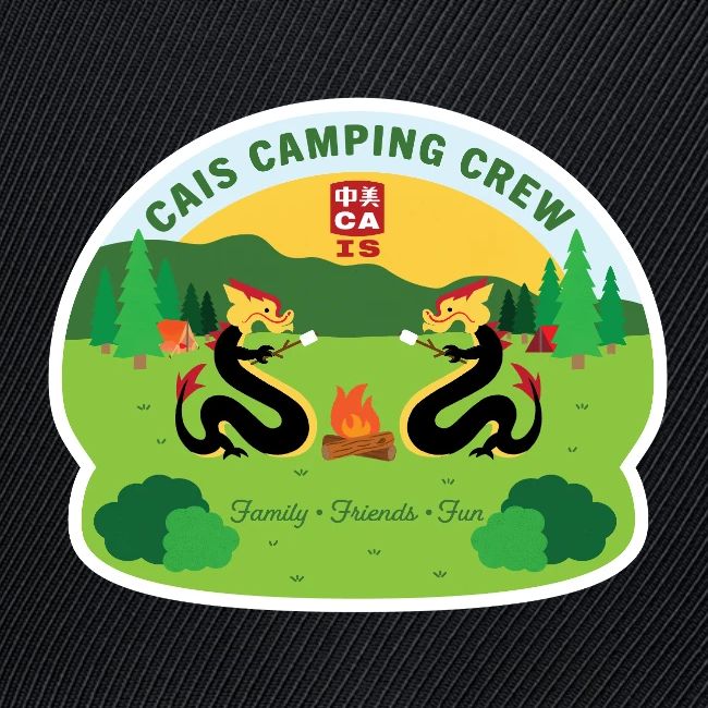 CAIS Camping Gear