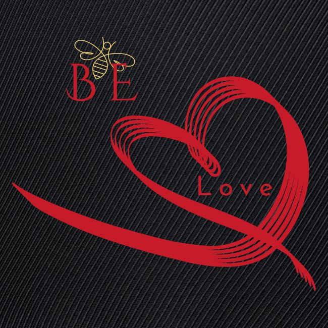 BE LOVE