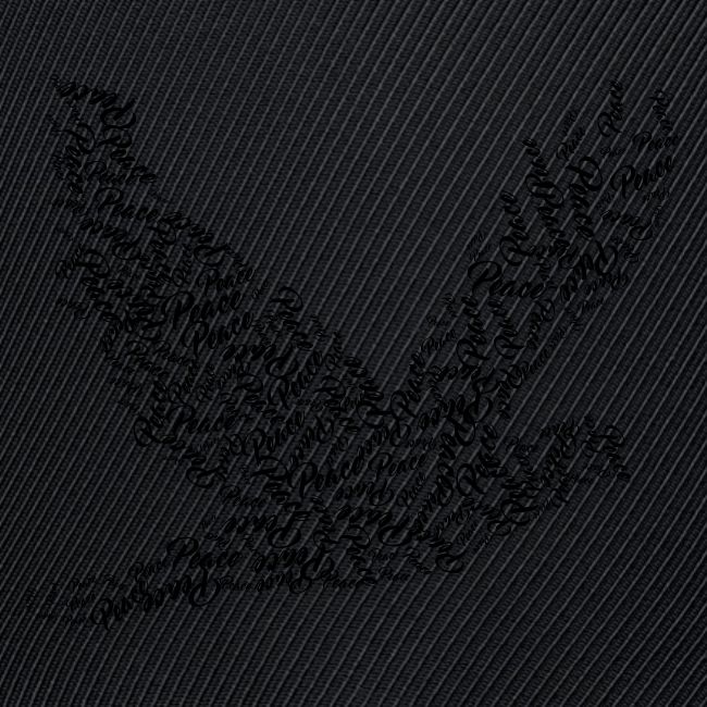 DOVE Peace in FLIGHT
