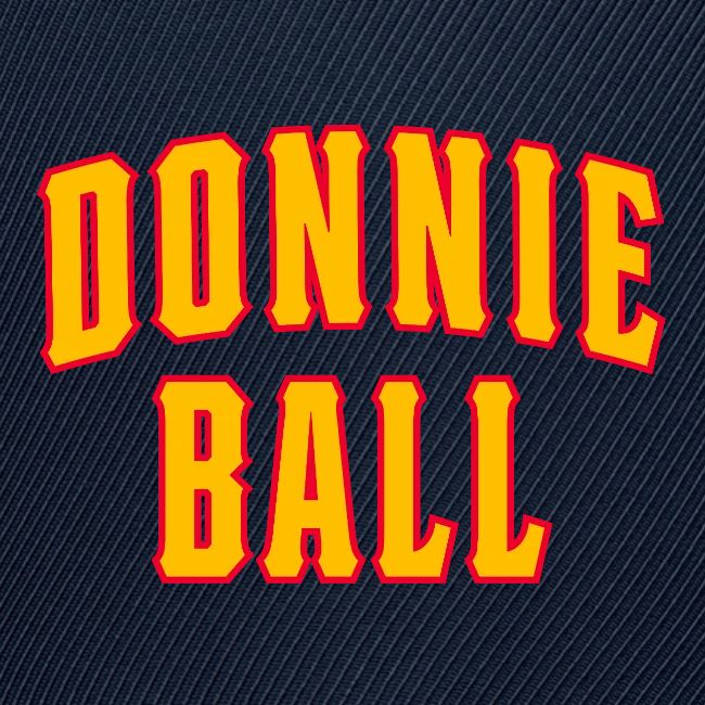 Donnie Ball (Red)