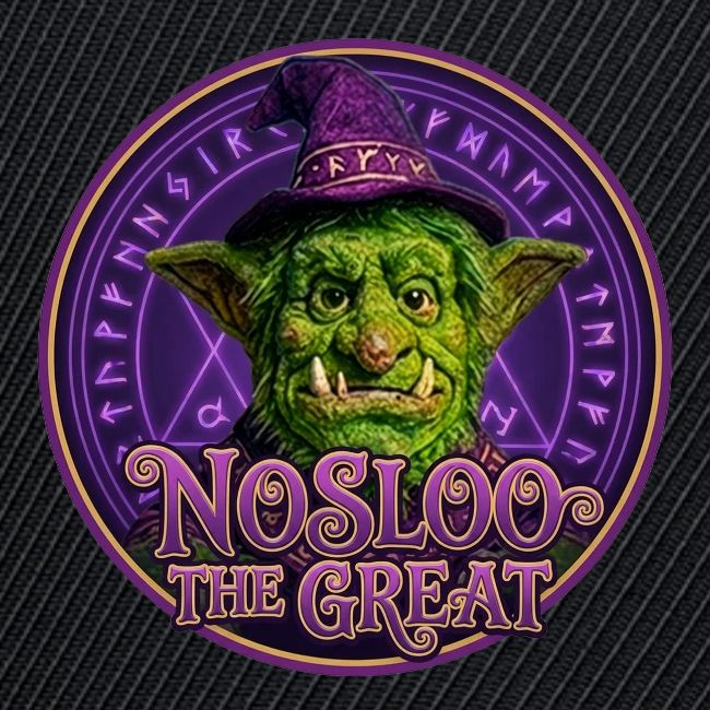 Nosloo the Great