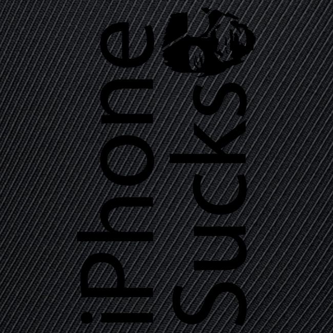 iPhone Sucks