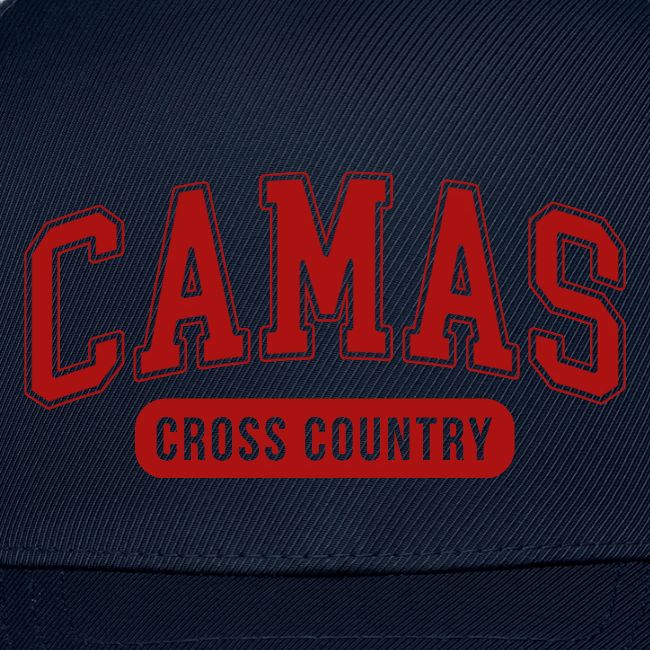 Camas Collegiate Style