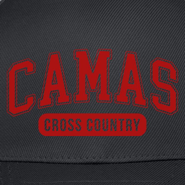 Camas Collegiate Style