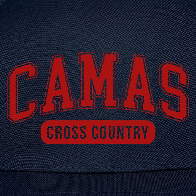 Camas Collegiate Style