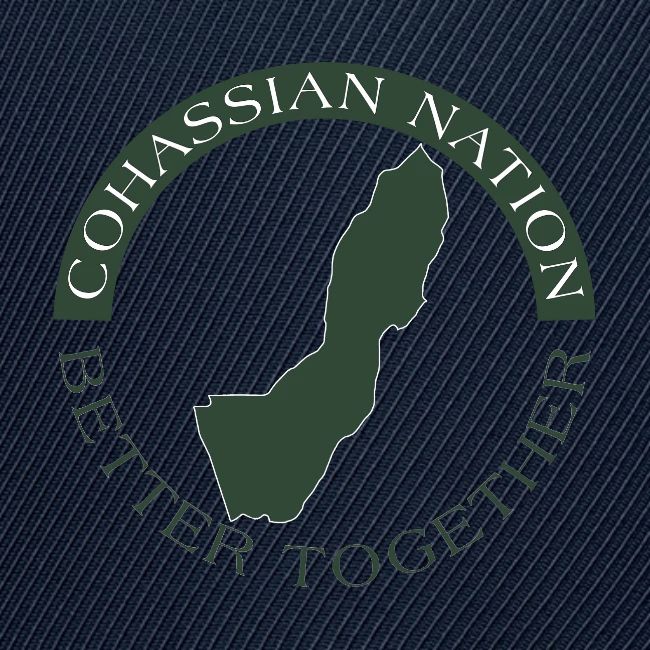 Cohassian Nation