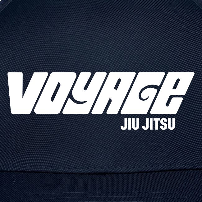 Voyage Sail White