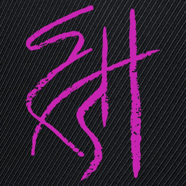 logo JRS sigil color