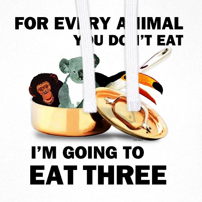 Every Animal Maddox T-Shirts