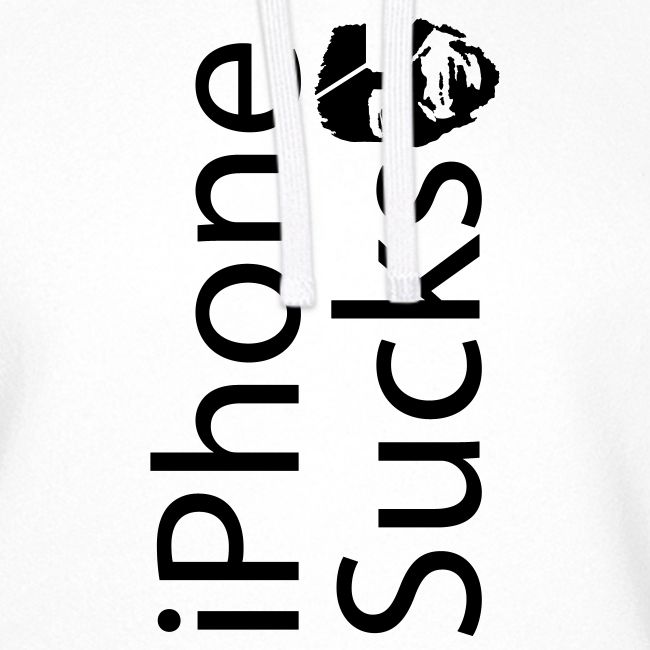 iPhone Sucks