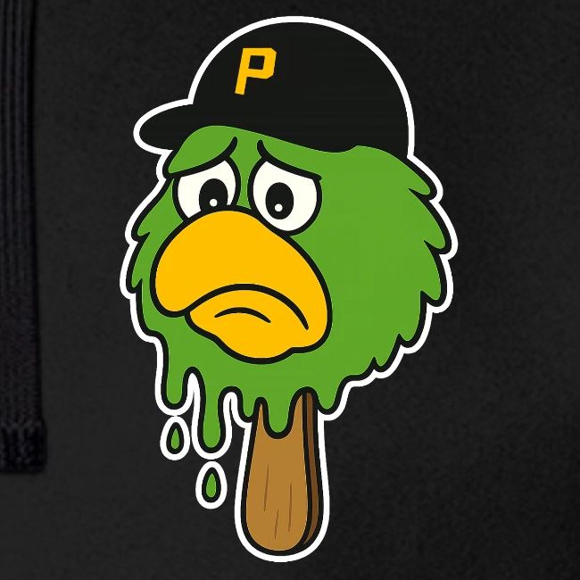 Summertime Sadness (2-sided on black)