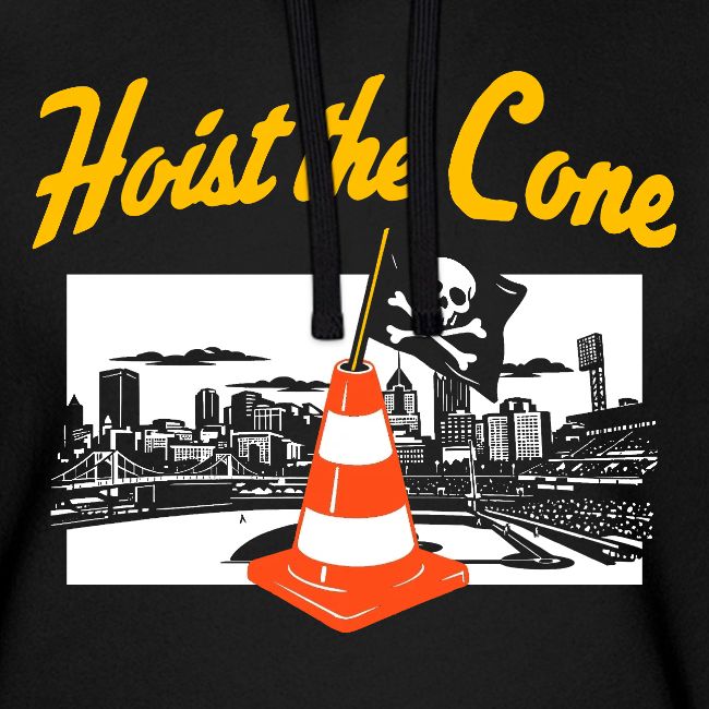 Hoist The Cone