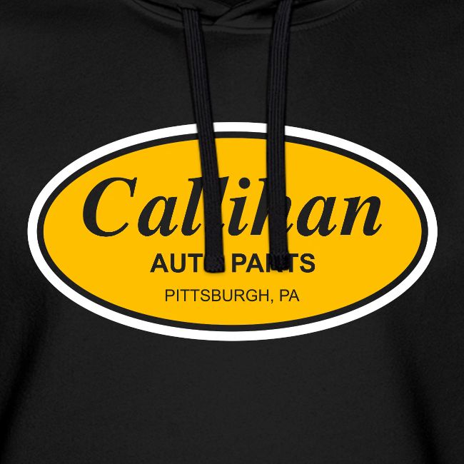 Callihan Auto Parts
