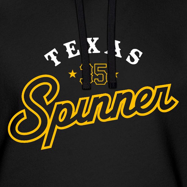 Texas Spinner