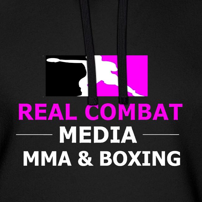 RCM MMA & BOXING Pink