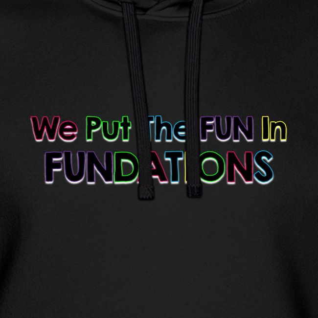 fundations png